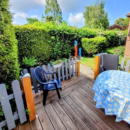 Apartman Scharf 