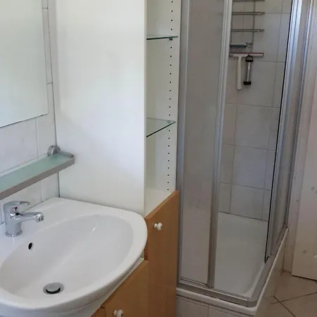 Apartman Scharf 